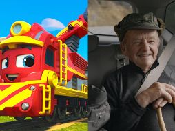 “Mi amor: Seis grandes historias de amor” y “Mighty Express: Temporada” son los estrenos de Netflix de este martes. CORTESÍA / Netflix