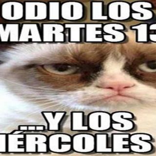Martes 13: ¿Por qué se dice que es un día de mala suerte?