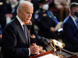 Las relaciones entre Moscú y Washington están en su punto más bajo, empañadas por desacuerdos sobre numerosos asuntos internacionales. EFE/J. Scott