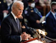 Las relaciones entre Moscú y Washington están en su punto más bajo, empañadas por desacuerdos sobre numerosos asuntos internacionales. EFE/J. Scott