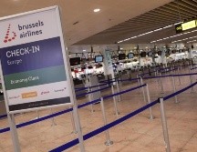 La cepa, que apareció en el estado de Amazonas, preocupa sobre todo debido a su resistencia a las vacunas contra el COVID-19. EFE/ARCHIVO