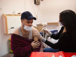 Israel ha registrado más de 836 mil casos de coronavirus y al menos seis mil 304 muertes desde el comienzo de la pandemia. AP / ARCHIVO