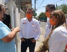 Su estrategia de gobierno, menciona Juan José Frangie, procurará un desarrollo integral de la sociedad. ESPECIAL