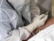 Durante las investigaciones sobre Cazzaniga, los carabineros examinaron 40 muertes ocurridas en tres años. AFP/ARCHIVO