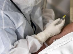 Durante las investigaciones sobre Cazzaniga, los carabineros examinaron 40 muertes ocurridas en tres años. AFP/ARCHIVO