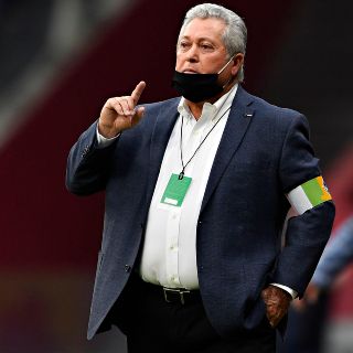 Los peores momentos de Vucetich