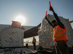 En total, durante el 2020 Jalisco exportó 19 mil 974 millones de dólares. ESPECIAL / Gobierno de Jalisco