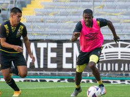 Un triunfo le basta al equipo de Jorge 