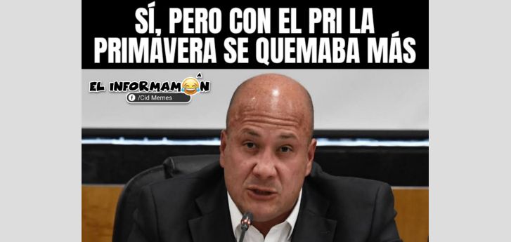 Sí, pero el PRI robaba más