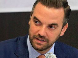 Lavalle está en prisión preventiva desde el pasado viernes, por los delitos de asociación delictuosa, cohecho y operaciones con recursos de procedencia ilícita. SUN