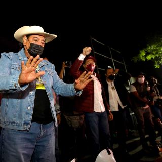 Morena impugnará ratificación del INE contra candidatura de Salgado Macedonio