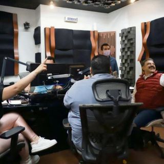 Carlos Lomelí recuperará inversión con una ciudad limpia