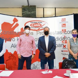 Terminarán “diezmos” para los desarrollos: Kumamoto