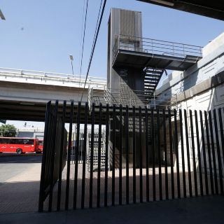 Invierten 12.9 MDP en andador para “Tres Gracias”, pero le ponen candado