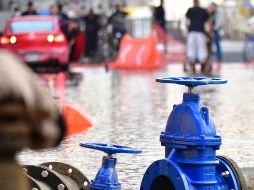 Ante obras fallidas, recomiendan captar lluvia y renovar redes