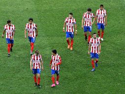 El partido contra Monterrey cambió de fecha debido a la convocatoria de seis jugadores de Chivas al Torneo Preolímpico de la Concacaf, que se llevó a cabo en Guadalajara. IMAGO7