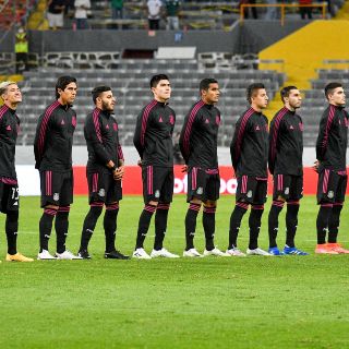 La FIFA podría castigar a México por grito homofóbico