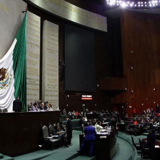 En comisión, diputados avalan reforma a la Ley de Hidrocarburos de AMLO
