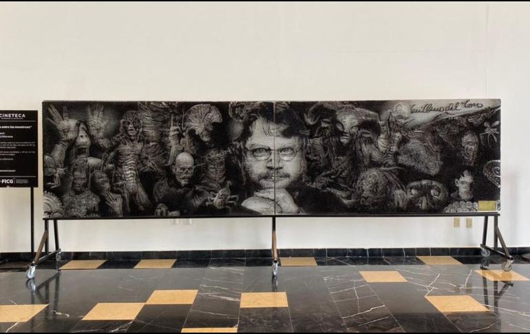 El horario de las exposiciones son de las 15:00 horas a las 20:00 horas. ESPECIAL