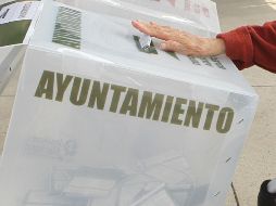 En el caso de Zapopan, el pasado proceso electoral no hubo candidatas y en el actual hay cinco postuladas. EL INFORMADOR /ARCHIVO