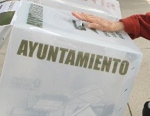En el caso de Zapopan, el pasado proceso electoral no hubo candidatas y en el actual hay cinco postuladas. EL INFORMADOR /ARCHIVO