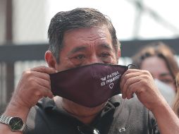 AMLO consideró como un 