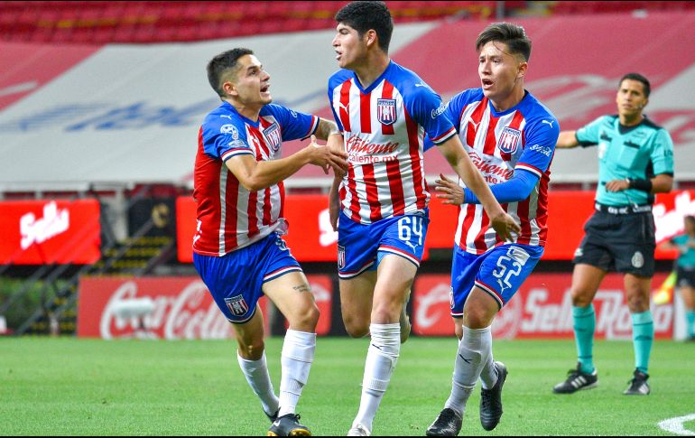 Tapatío llegará con 23 unidades a esta última fecha de la Temporada Regular de la Liga de Expansión. IMAGO7 / ARCHIVO