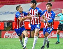 Tapatío llegará con 23 unidades a esta última fecha de la Temporada Regular de la Liga de Expansión. IMAGO7 / ARCHIVO