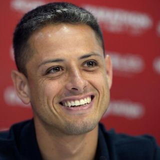 "Chicharito" niega acercamientos para regresar a la Selección Mexicana