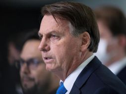 Jair Bolsonaro calificó de 