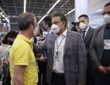 Carlos Lomelí afirmo que los apoyos que otorgue el ayuntamiento serán de manera directa al beneficiario, sin intermediarios, gestores o 