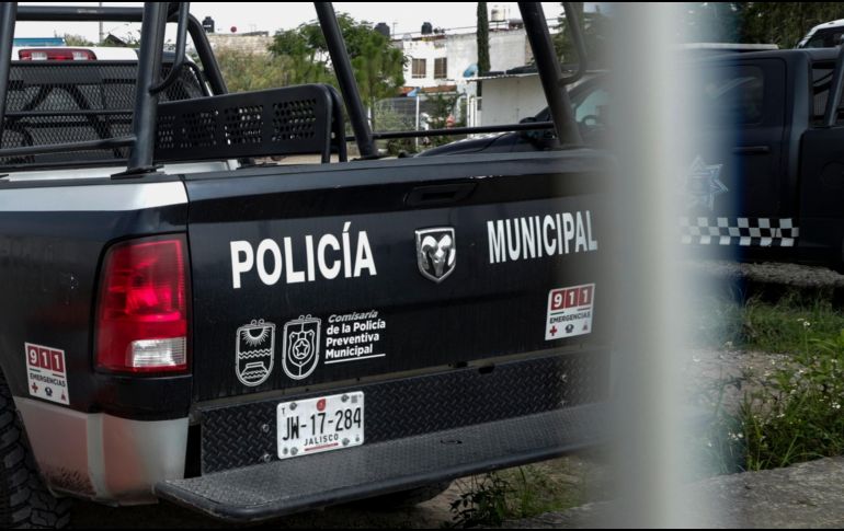 El hombre fue goleado por dos policías a las afueras de su centro de trabajo, en la planta de transferencia de aseo público de Puerto Vallarta. EL INFORMADOR /ARCHIVO
