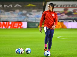 Rodríguez señaló que la afición ya no necesita explicaciones, sino resultados. IMAGO7 / ARCHIVO