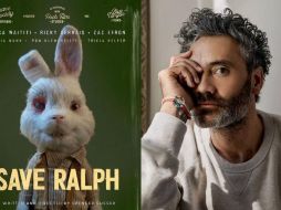 Taika Waititi condena a la explotación animal con el corto "Save Ralph"