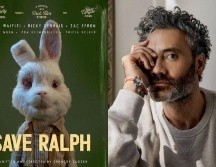 Taika Waititi condena a la explotación animal con el corto "Save Ralph"