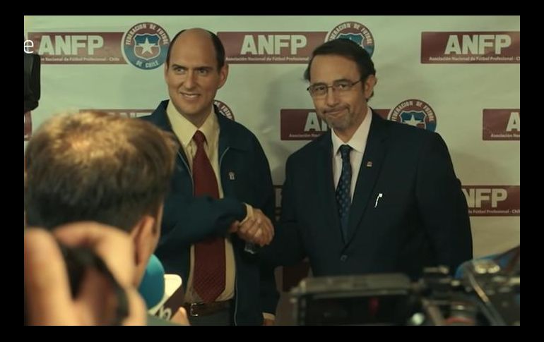 La segunda temporada de 