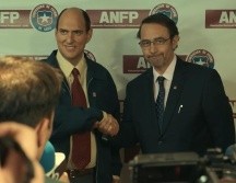 La segunda temporada de 