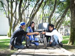 Calidad. Desarrollo de proyectos de impacto positivo en la sociedad es una de las tareas que se promueven en los cursos del Tec.