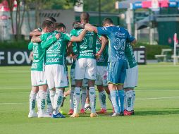 TWITTER / @clubleonfc