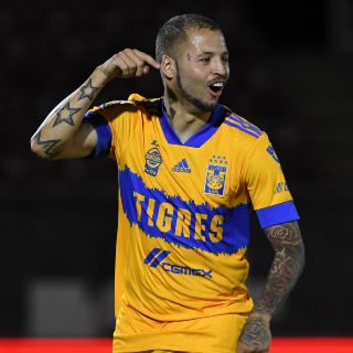 Liga MX: Tigres se mete al repechaje tras vencer a los Bravos