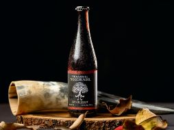 HIDROMIEL. Esta bebida de larga historia encuentra en suelo tapatío nuevas oportunidades para desarrollarse. CORTESÍA