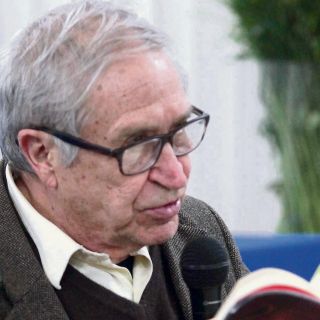 Homero Aridjis desempolva a la memoria literaria