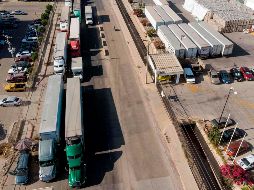 Baja California cuenta con ventajas como IVA a 8%, ISR a 20%, aumento al doble del salario mínimo y homologación de los precios de combustibles con los de EU. AFP/G. Arias