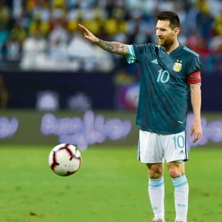 La Copa América va con o sin gente