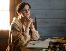 Emma Watson inició su carrera cinematográfica en la saga de “Harry Potter”, sin embargo, ha logrado conquistar otros género en la pantalla grande. AP / ARCHIVO