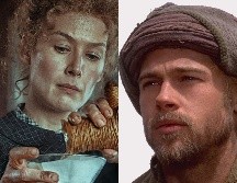 “Madame Curie” y “Siete años en el Tibet” son los estrenos de Netflix para este jueves.  CORTESÍA / Netflix