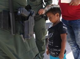 AMLO dice querer tratar con Harris 