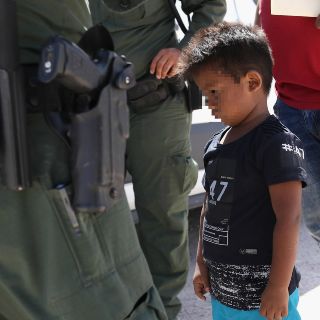 AMLO dice que Kamala Harris "será bienvenida" a México