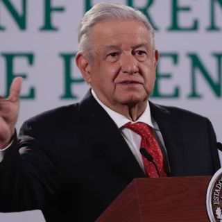 AMLO: Quienes golpean a las mujeres no pueden trabajar en el Gobierno