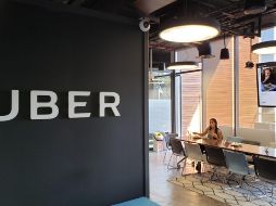 El plan de Uber busca incrementar el numero de socios registrados en su aplicación. EL INFORMADOR /ARCHIVO